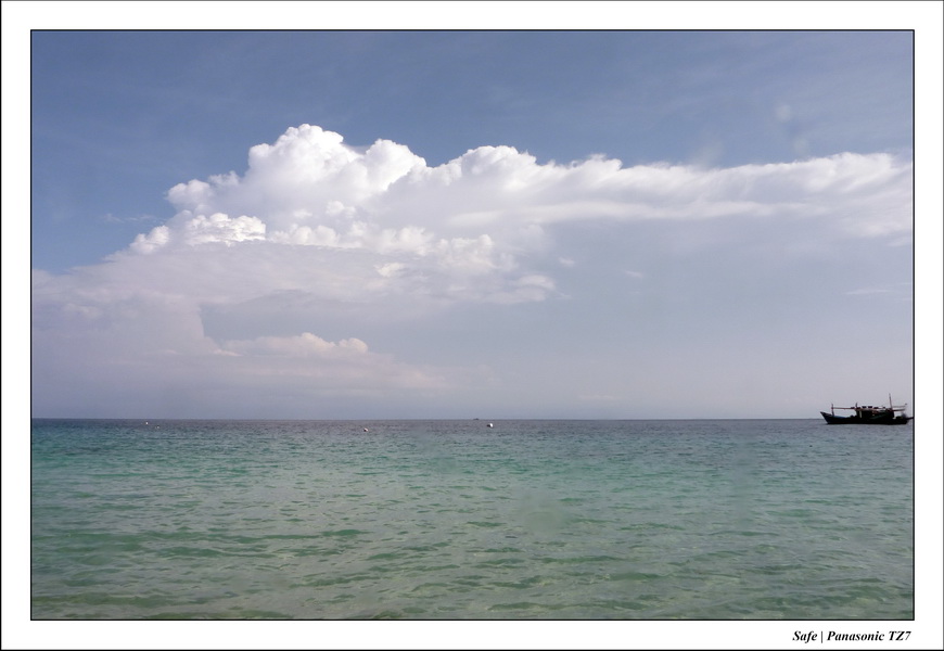 2009   07   Perhentians 088